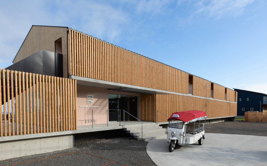 KAMOME SLOW HOTEL　ペア２食付き宿泊券  淡路島 1泊2食付 貸別荘 観光 クーポン