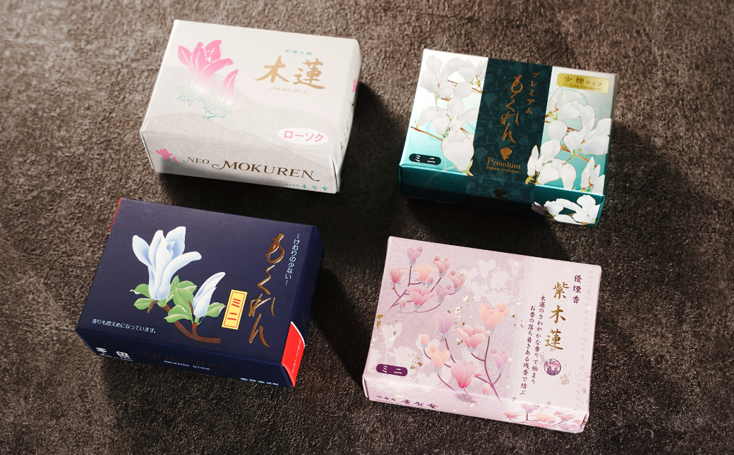 淡路島のお線香・お香の詰め合わせ　　[線香 お供え お香 人気 インセンス アロマ 墓参り 仏具]