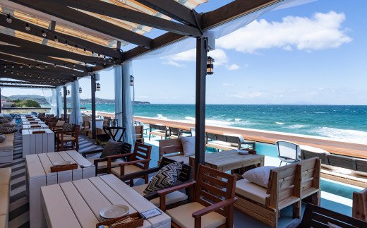 GARB COSTA ORANGE お食事券B（30,000円分）　淡路島 イタリアン クーポン 利用券