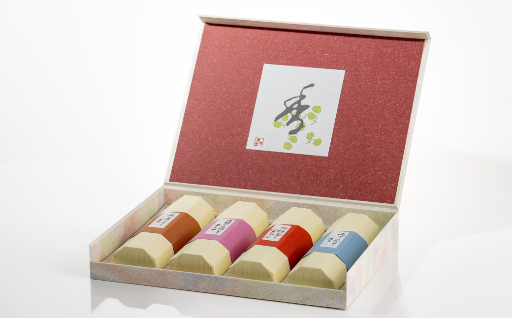 薫寿堂　新しいカタチのアソートなお線香　　[線香 お供え お香 人気 インセンス アロマ 墓参り 仏具]