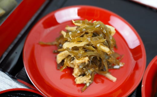 「味の沖縄」沖縄伝統料理パーティセット