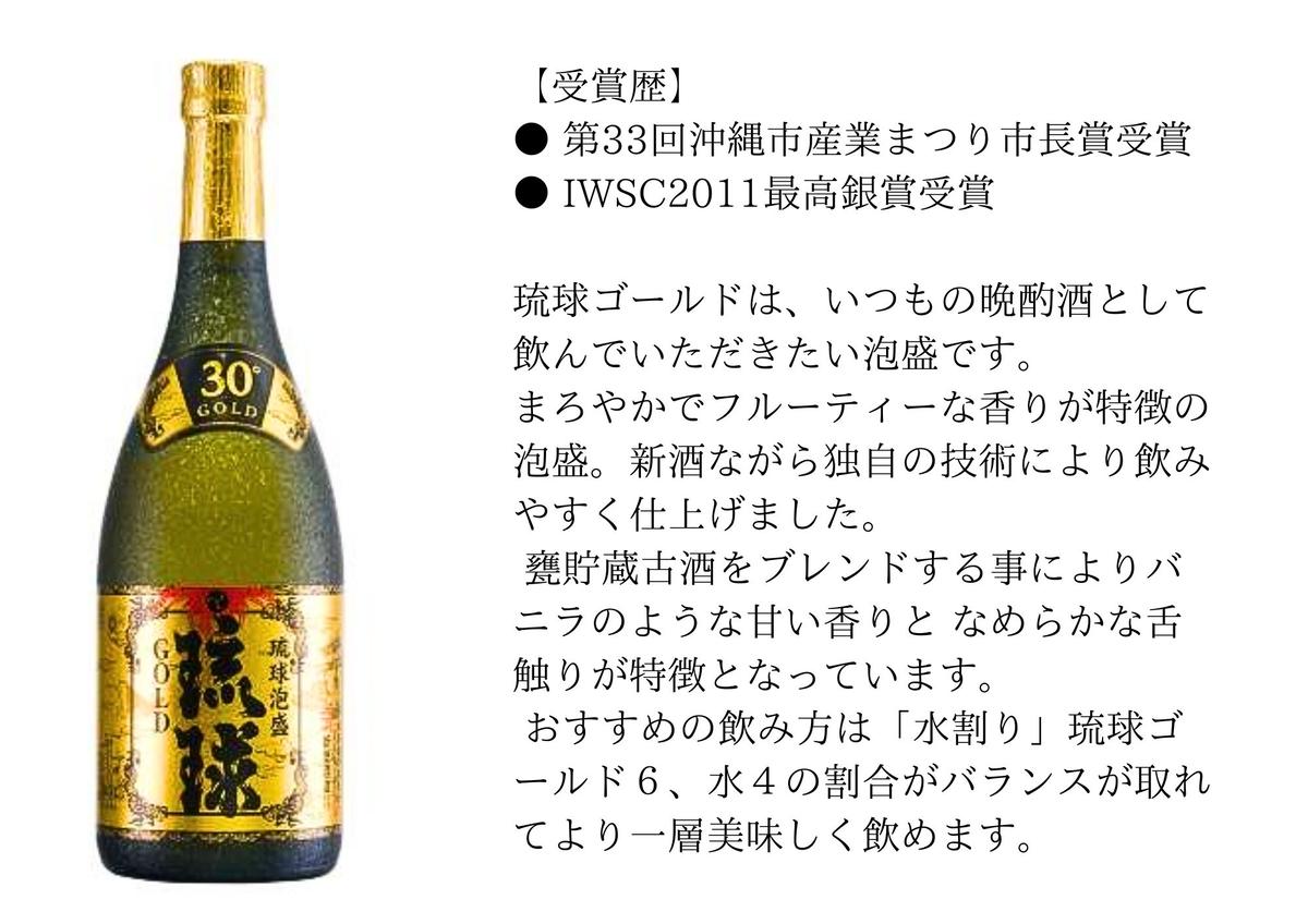 【うるマルシェ厳選】うるまの欲張り泡盛セット