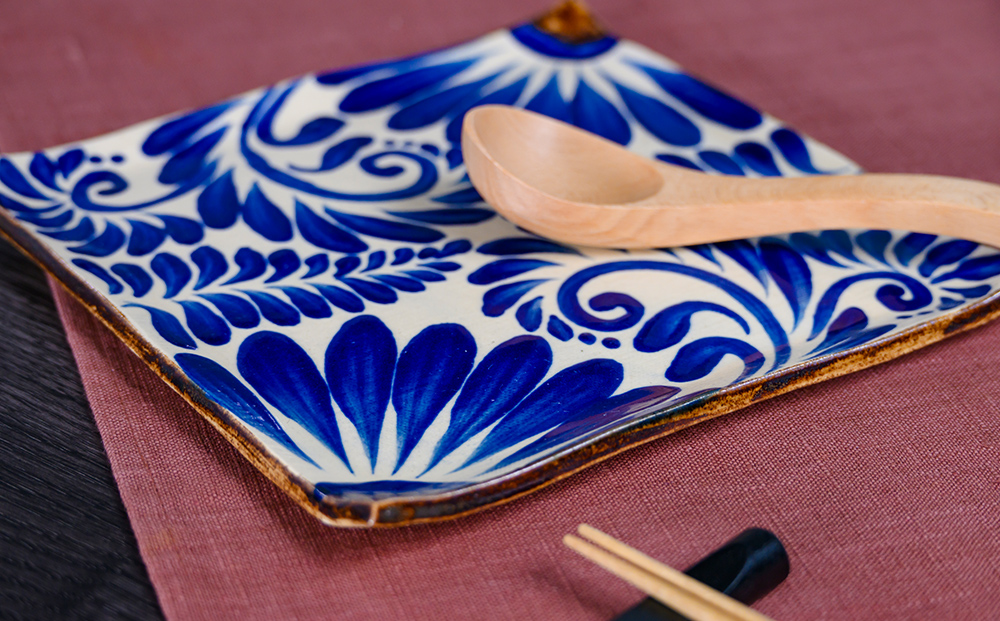 タイ　骨董　水差し　陶器　Thailand ヴィンテージ　唐草模様 An outstanding Jun purple-splashed bowl Northern Song – Jin