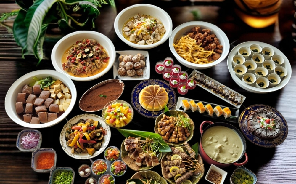 【ANAクラウンプラザリゾート沖縄うるまヒルズ】ファミリーエグゼクティブスイート（8名様まで）夕朝食付き