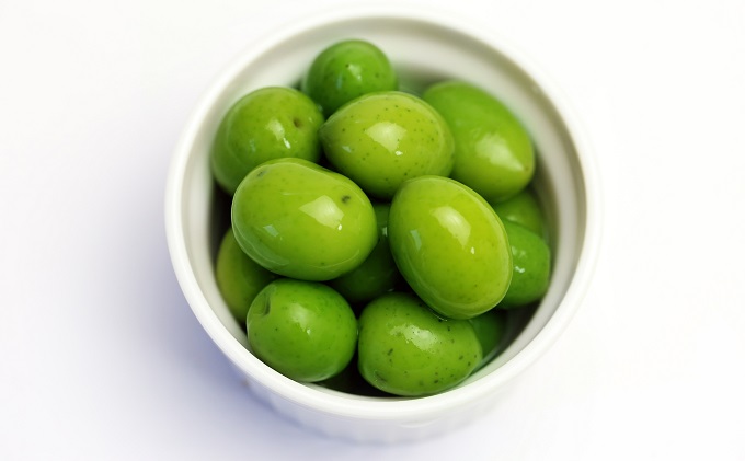 小豆島産 新漬けオリーブ　6袋セット 漬物 発酵食品  2026年1月中旬以降発送