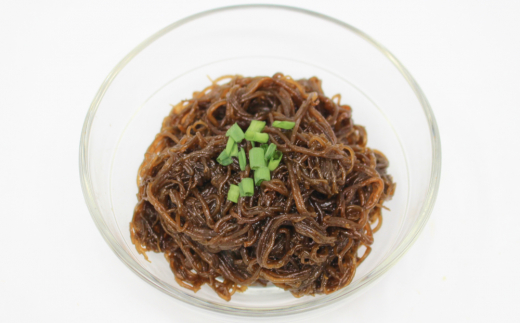 早摘みもずく（15袋）＆もずく餃子（12個入×14袋）セット【勝連漁業協同組合】