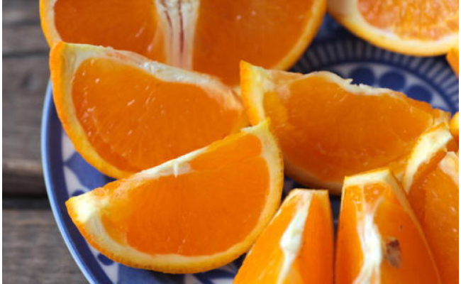 【産直】有田産清見オレンジ 約7.5kg（訳あり家庭用サイズおまかせまたは混合）※2026年2月上旬～3月下旬頃に順次発送予定