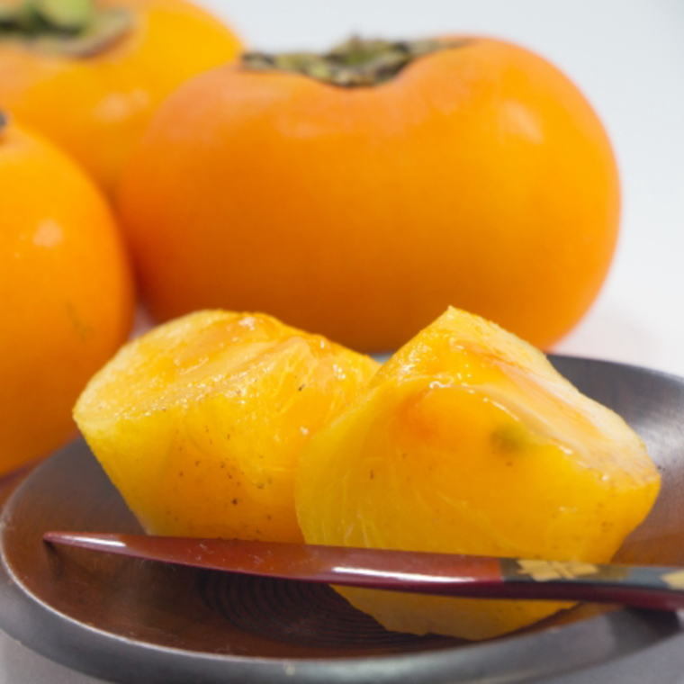 【先行予約】 [厳選・産直]  富有柿 約2kg  2L～4Lサイズ 化粧箱入り 和歌山県産｜かき フルーツ 柿 果物 くだもの 和歌山県産