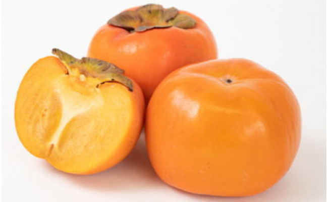 【まごころ栽培】九度山の冷蔵富有柿Mサイズ9玉入り ※2026年1月下旬～2月中旬頃に順次発送予定 ※離島への配送不可