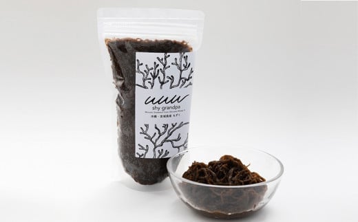 【お手軽沖縄海藻セット】海ぶどう（200g）＆もずく（500g）【2026年4月より順次発送】