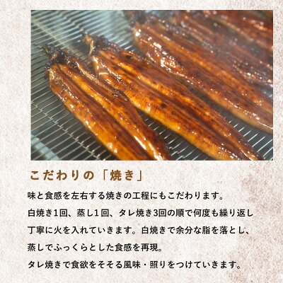 BC6006_うなぎ蒲焼 2本 角長特製蒲焼タレ 1本 セット 国産 安全 ふっくら うなぎ こだわり 蒲焼き 蒲焼 タレ うな丼 うな重 ひつまぶし う巻き うなむすび 土用 丑の日 水産加工品 魚介 海鮮 海産物 冷凍 和歌山県 湯浅町 お取り寄せ お取り寄せグルメ 送料無料