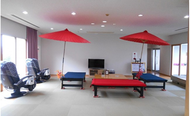 Q6003_湯浅温泉 湯浅城 A会席（2名様ペア）1泊2食プラン