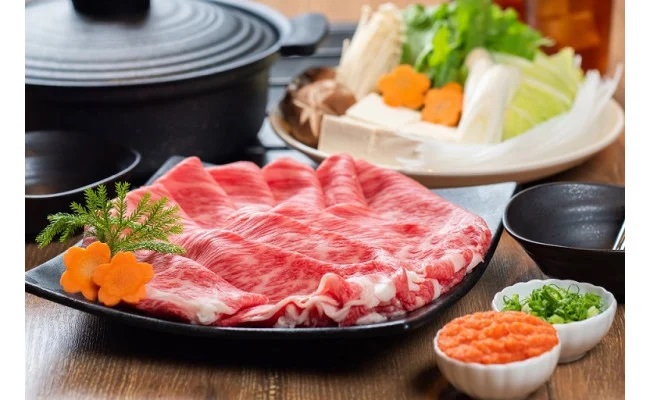 BN6109_【紀州和華牛】しゃぶしゃぶ懐石 300g