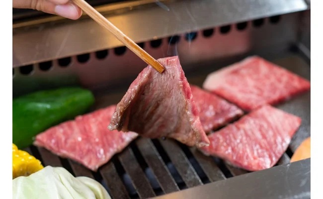 BN6110_【紀州和華牛】焼き肉懐石 300g