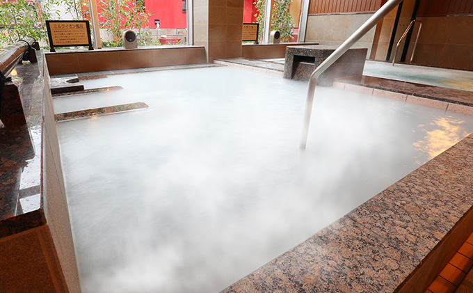 京都府京田辺市のふるさと納税 宿泊券 京都 SPA&HOTEL水春松井山手 招待券 宿泊補助券 スパ 岩盤浴 リラクゼーション 温泉 旅行 観光 旅行券 施設利用券 チケット クーポン ホテル 京都府 京田辺市