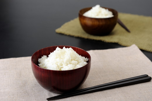 【新米】【7年産】みずかがみ　白米定期便　１２か月で５kgを６回お届け（２か月に1回）【C035W】