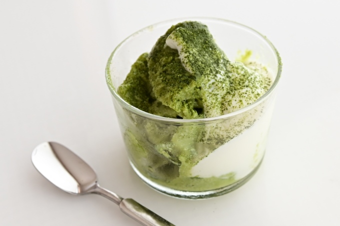 京都・喜右衛門 有機生甘酒抹茶（フローズン）（370g×5）京都・喜右衛門〈あまざけ 甘酒 無添加 有機 オーガニック 麹 抹茶 宇治抹茶フローズン 飲む点滴 飲料 ドリンク スイーツ〉