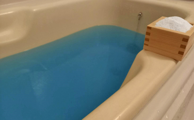 池田温泉入浴剤（500g）2袋セット バス用品 