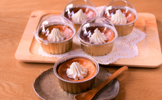 �y�k�C����ʎs�z24-75 cafe �ق̍��̃x�C�N�h�`�[�Y�P�[�L 10�J�b�v�Z�b�g