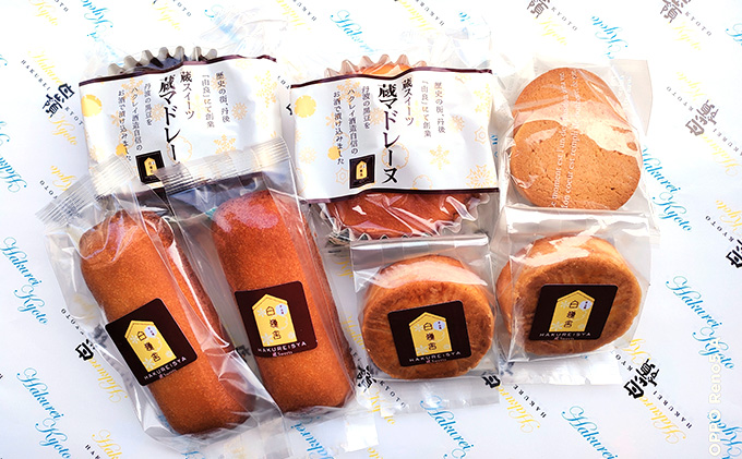 手作り蔵スイーツとノンアルコールセット スイーツ お菓子 マドレーヌ 黒豆 酒粕 ガレット フィナンシェ サブレ 炭酸 ノンアルコール 