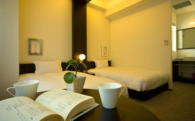 FURANO NATULUX HOTEL　朝食付ペア宿泊券（ツイン）【ONシーズン】ホテル 旅行 北海道 富良野 ふらの 宿泊 チケット 体験 旅 食事 