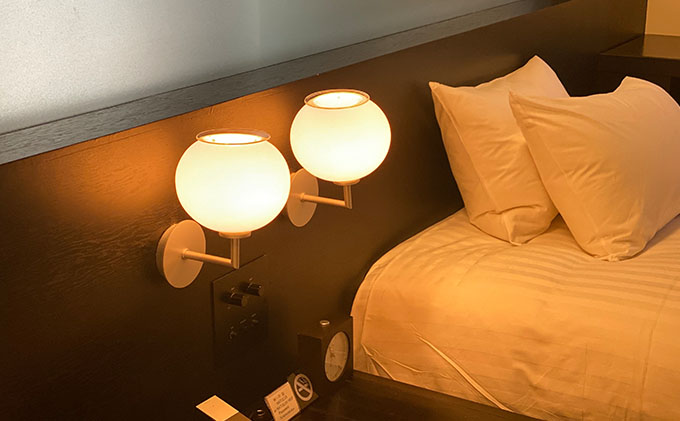 FURANO NATULUX HOTEL　朝食付ペア宿泊券（ツイン）【ONシーズン】ホテル 旅行 北海道 富良野 ふらの 宿泊 チケット 体験 旅 食事 