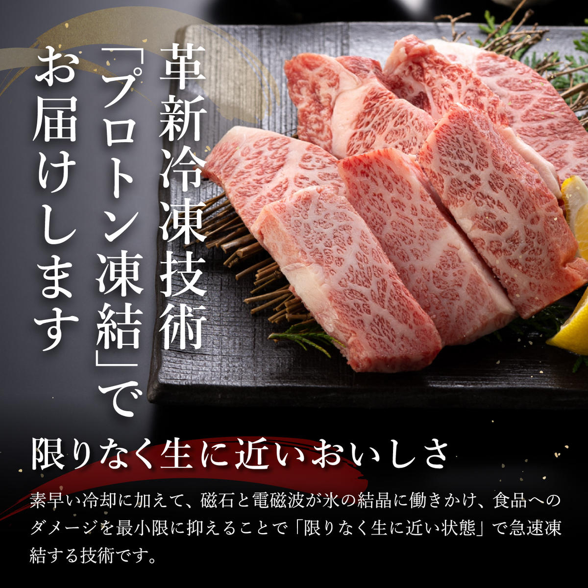 近江牛A5ランク焼肉・すき焼セット【800g】【DG11W】