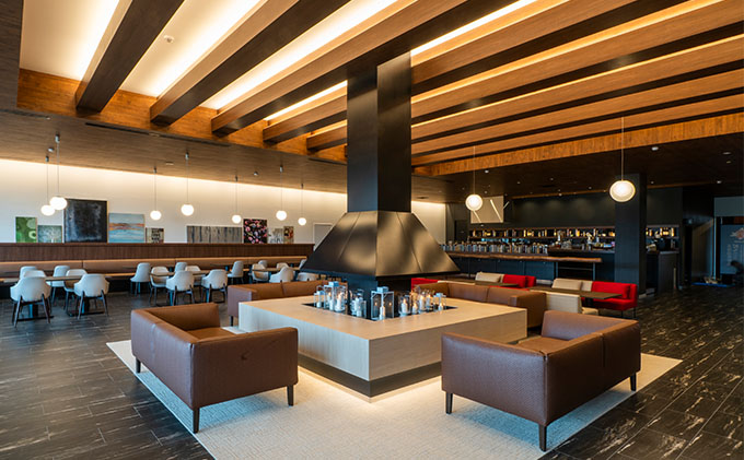 【CF】トリフィート ホテル＆ポッド ニセコ朝食付 ペア宿泊券【グリーンシーズン】 