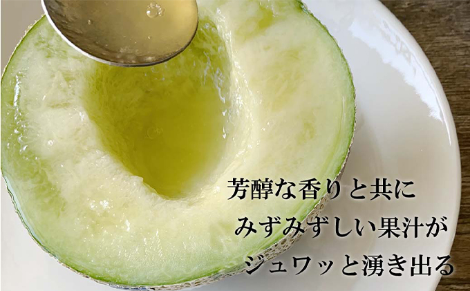 クラウンメロン【並（白等級）】中玉（1.3kg前後）1玉入り 定期便3ヶ月 人気 厳選 ギフト 贈り物 デザート グルメ 果物 袋井市 果物類 メロン青肉 フルーツ 3カ月 3回