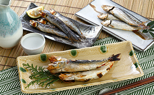いわし 三昧 海鮮 魚介 魚介類 魚 干物脂 イワシ さぬき塩 冷風乾燥 背黒めざし めざし 真いわし 丸干し 