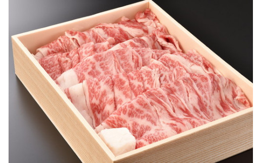 近江牛カルビ切り落とし【1kg】【DK10W】