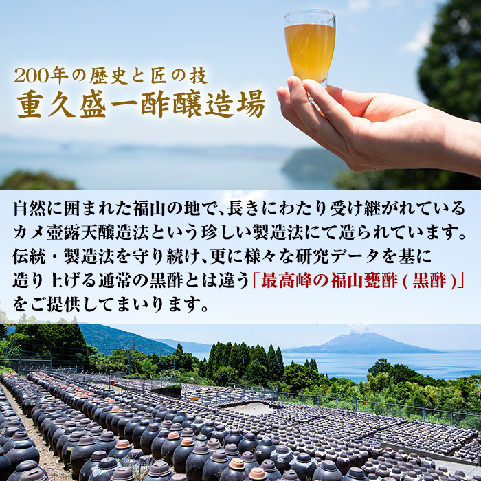 鹿児島県霧島市のふるさと納税 B0-178 《セゾン限定》フルーティー黒酢セレクション3本セット ミガキイチゴ(500ml)・りんご(490ml)・ブルーベリー(各500ml)【重久盛一酢醸造場】霧島市 重久本舗 フルーツ黒酢 黒酢 酢 お酢 ドリンク