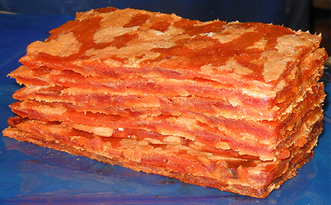 北海道 礼文島産  礼文の純粒うに100g×1 魚貝類 ウニ 雲丹 加工食品 