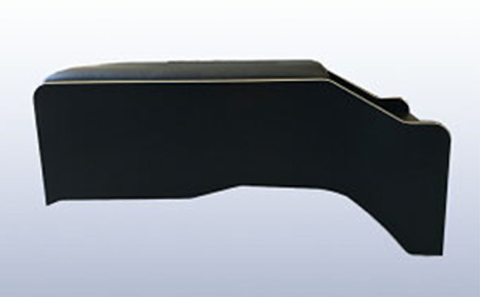 トヨタ　 ハイエース　S-GL　センターコンソールS（6車種用） 雑貨 日用品 