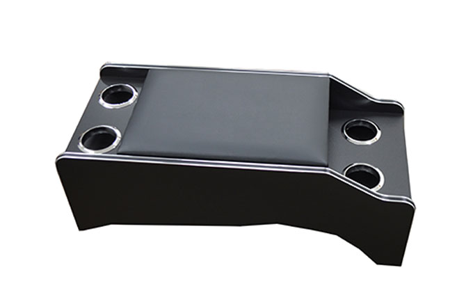 トヨタ　 ハイエース　S-GL　センターコンソールL（6車種用） 雑貨 日用品 