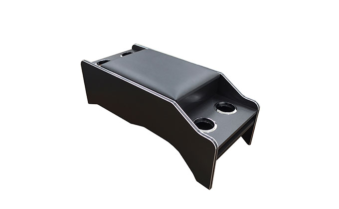 トヨタ　 ハイエース　S-GL　センターコンソールL（6車種用） 雑貨 日用品 