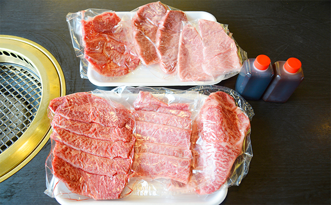 飛騨牛厳選6種盛り約840g（ミスジ・カルビ・ロース・ザブトン・カイノミ・トモサンカク）各約140g お肉 牛肉 