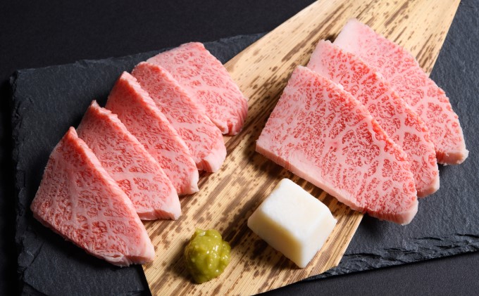博多和牛 焼肉 セット 500g A4～A5 配送不可：離島 バーベキュー お肉 牛肉 バラ(カルビ) ロース 