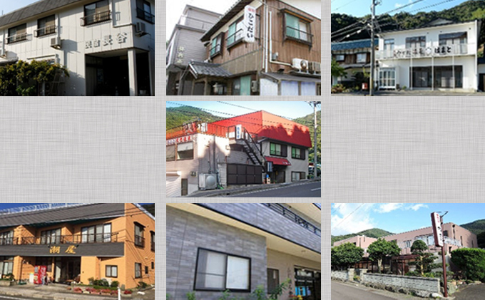 福井県若狭町 素潜り漁師の宿 1泊2食付ペア宿泊券 Aプラン 旅行 