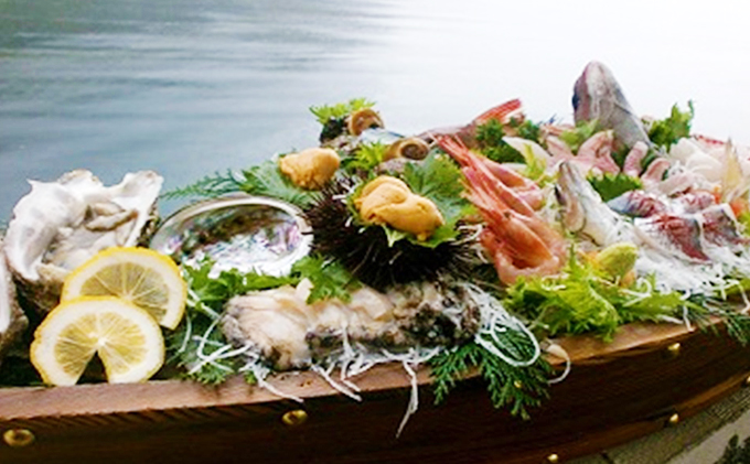 福井県若狭町 素潜り漁師の宿 1泊2食付ペア宿泊券 Aプラン 旅行 