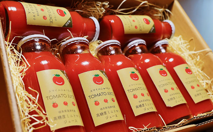 トマトジュース詰め合せセット 果汁飲料 野菜飲料 野菜 