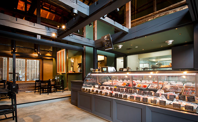 詰め合わせ16点セットD　デリカテッセン山吹 お肉 