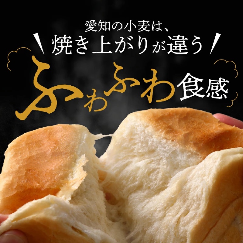 愛知県碧南市のふるさと納税 愛知県産 パン用 小麦粉 ゆめあかり 2.5kg × 4袋 計 10kg 国産 強力粉 ブランド 小麦 強力系小麦粉 ふわふわ もっちり 甘味 チャック付き パン ホームベーカリー ベーグル 食パン お取り寄せ 愛知県 碧南市 送料無料 H008-250