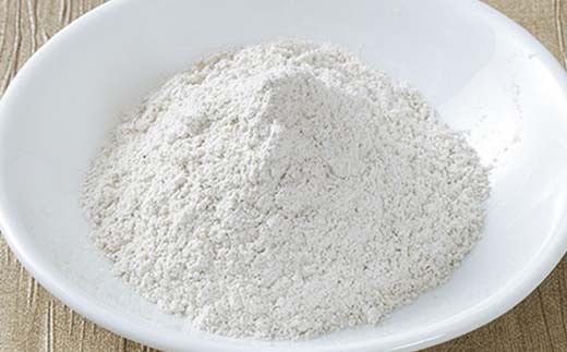 菊芋パウダー4袋入り 北海道産 n-0082