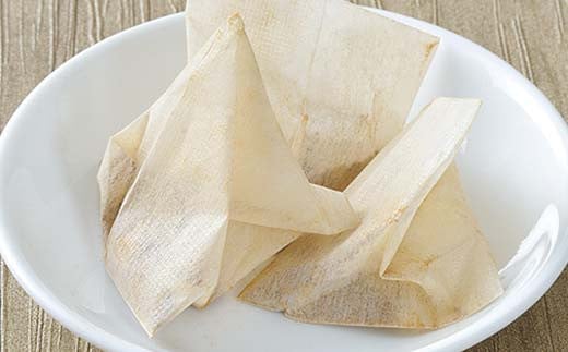 菊芋茶　3袋入り 北海道産 n-0083