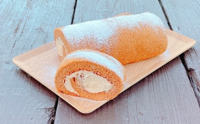 99ハニー（キューキューハニー） お菓子 スイーツ ロールケーキ 塩 はちみつ 米粉 