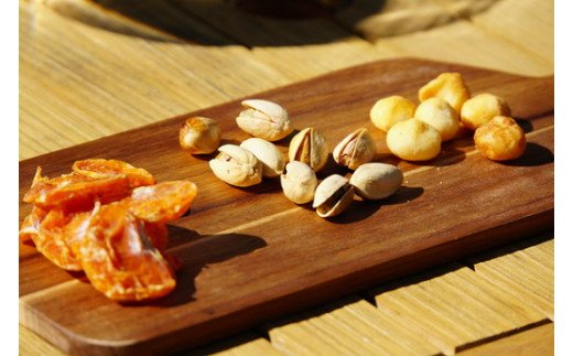 八幡ナッツプレミアムアソート#001【DE01W】