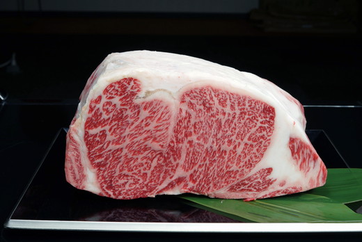 近江牛A5ランクサーロインブロック【800g】【DG09W】