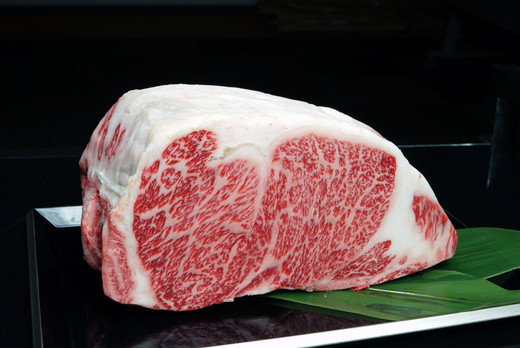 近江牛A5ランクサーロインブロック【800g】【DG09W】