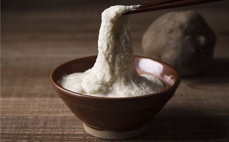 令和7年度産 加賀丸いも 2.5kg